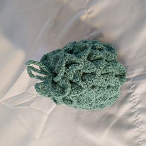 Dragon egg dice bag